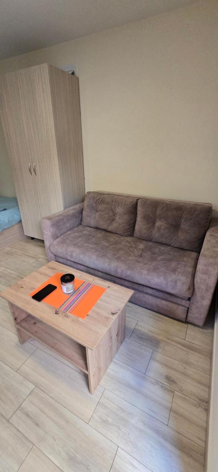 Apartaman Ana 5 Apartment *